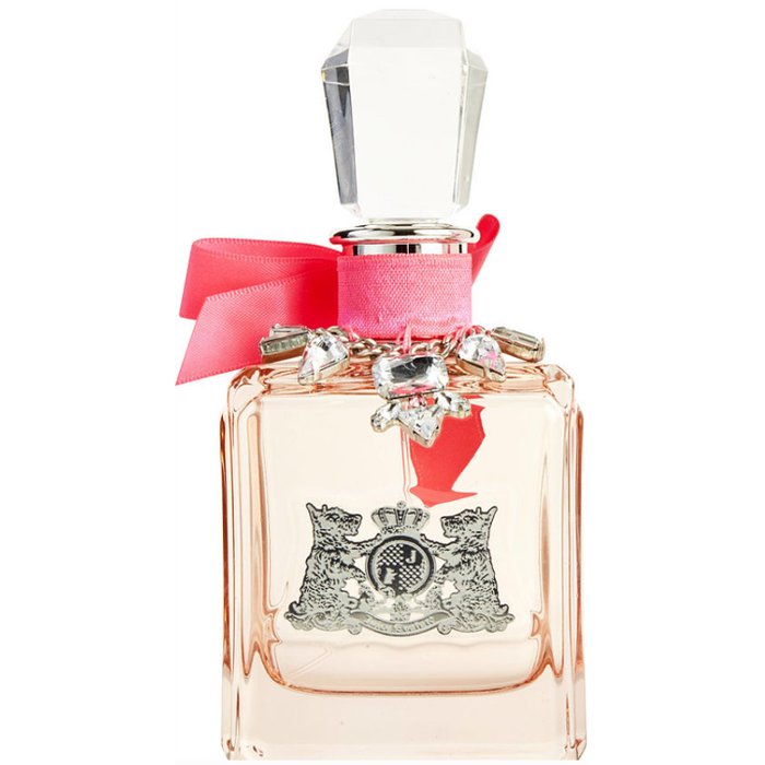 Couture La La by Juicy Couture for Women - 3.4 oz EDP Spray