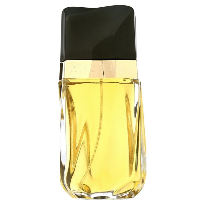 Knowing de Estee Lauder para mujeres - Spray EDP de 2.5 oz 