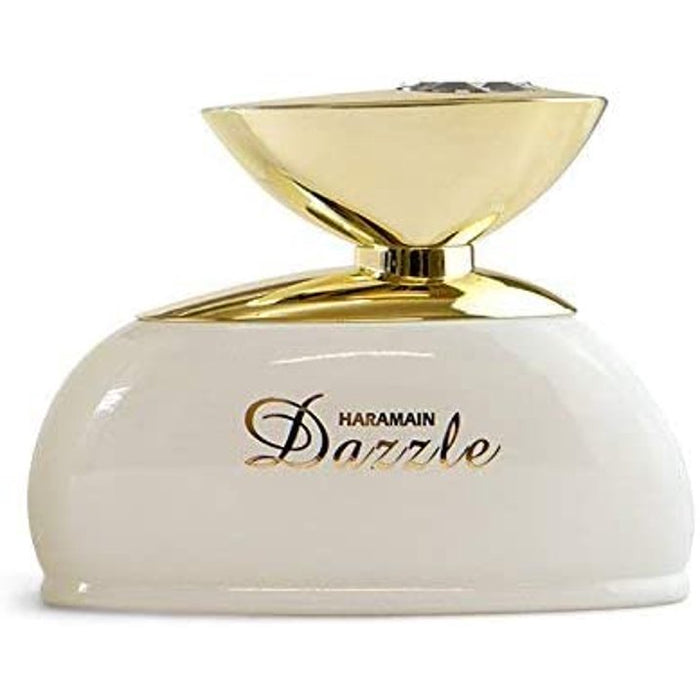 Dazzle d'Al Haramain pour femme - Spray EDP 3,3 oz