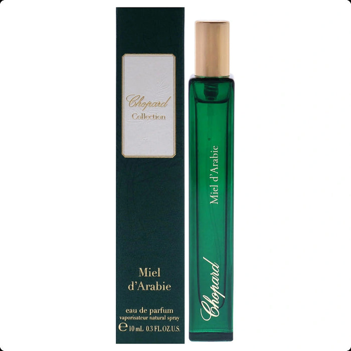 Miel d Arabie by Chopard for Women - 10 ml EDP Spray (Mini)