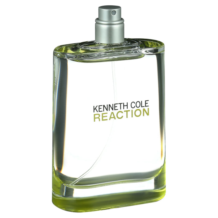 Kenneth Cole Reaction by Kenneth Cole for Men - 3.3 OZ EDT Spray