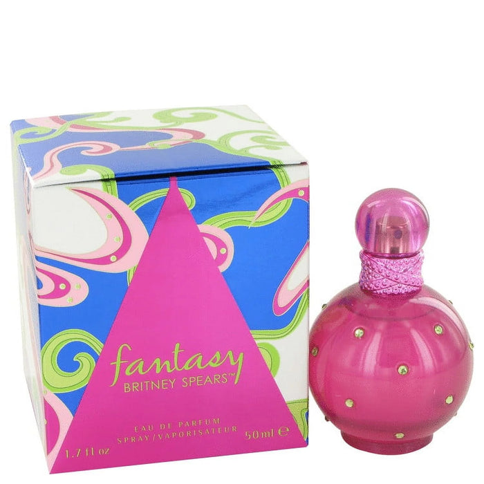 Fantasy by Britney Spears for Women - 1.7 oz EDP Spray