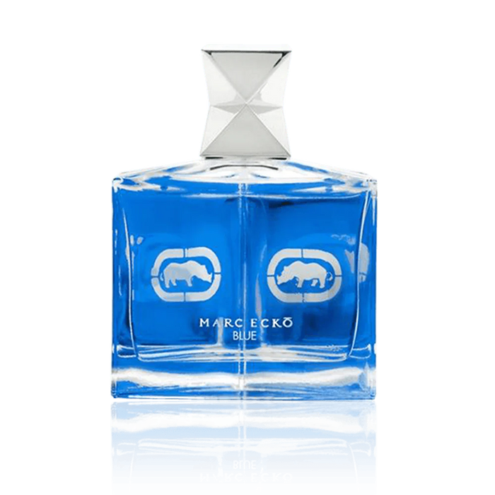 Ecko Blue by Marc Ecko for Men - 3.4 oz EDT Spray