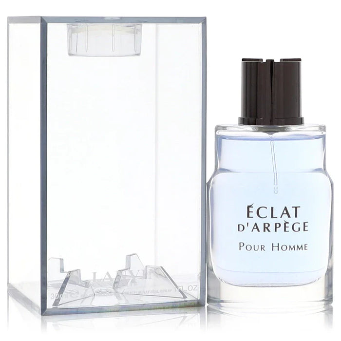 Eclat DArpege de Lanvin para hombres - Spray EDT de 3,3 oz