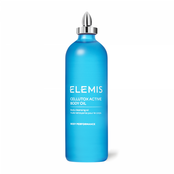 Aceite corporal activo Musclease de Elemis para unisex - Aceite corporal de 3,3 oz