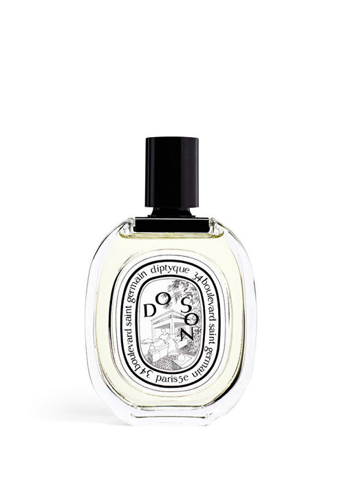 Do Son by Diptyque for Unisex - 3.4 oz EDT Spray