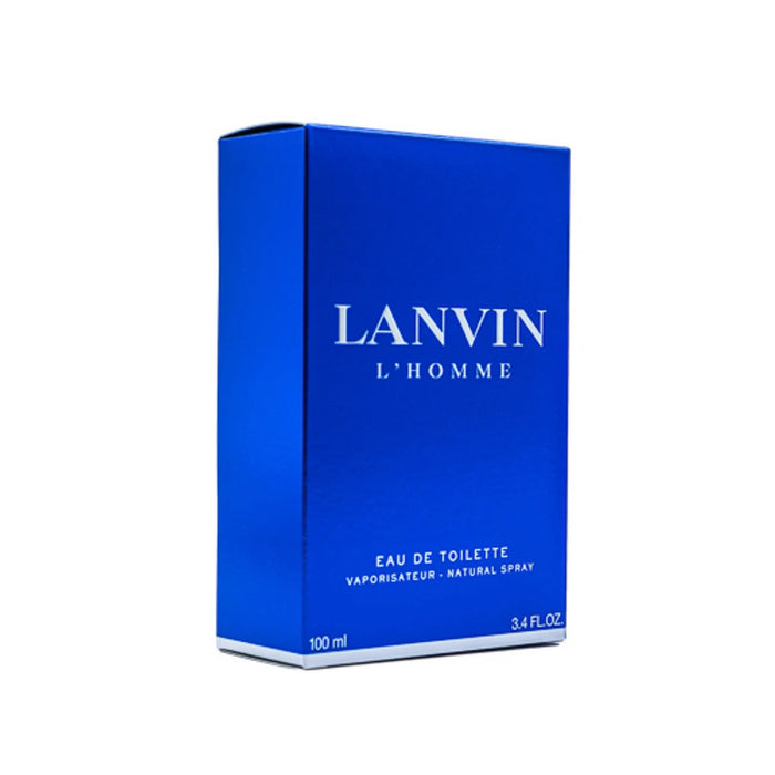 Lanvin de Lanvin para hombres - Spray EDT de 3,3 oz (probador)