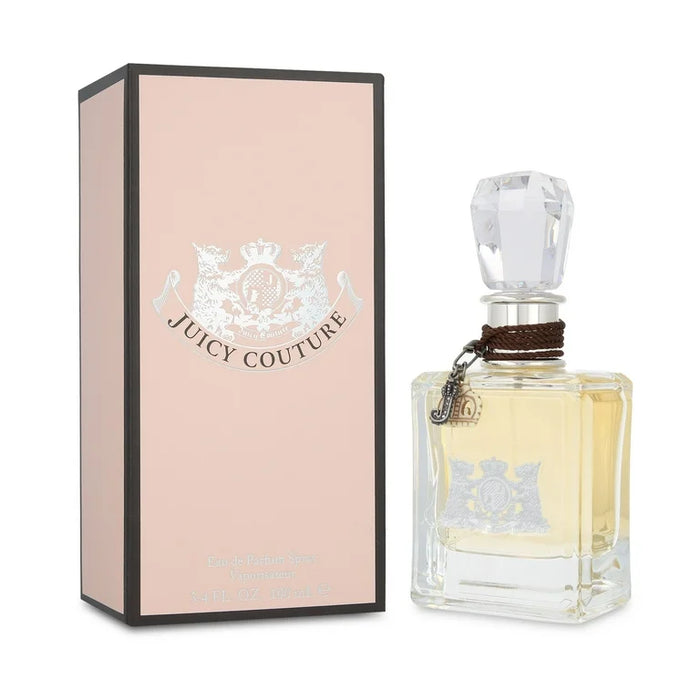 Juicy Couture de Juicy Couture para mujeres - Spray EDP de 3,4 oz