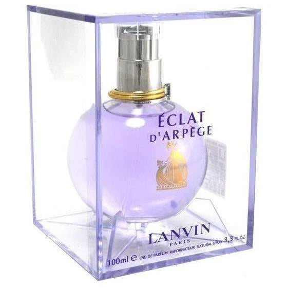 Eclat DArpege Sheer de Lanvin para mujeres - Spray EDT de 3,3 oz