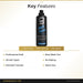 LV3 HAIR TONIC