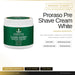 PRORASO "CLASSIC" Proraso Pre Shave Cream 100ml White