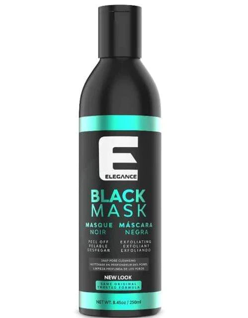 Elegance Black Mask 250ml
