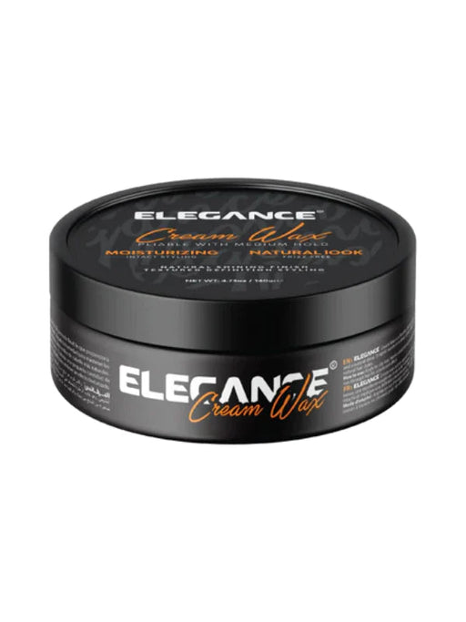 Elegance Cream Wax 140ml