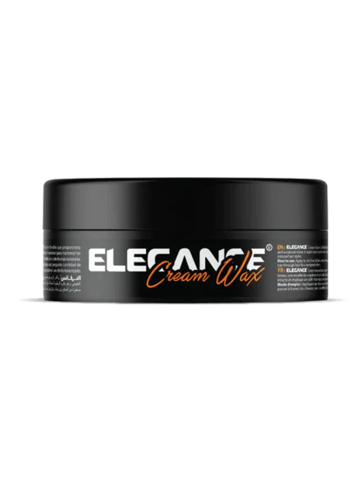 Elegance Cream Wax 140ml