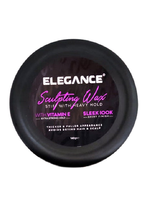 Elegance Sculpting Wax 250gr