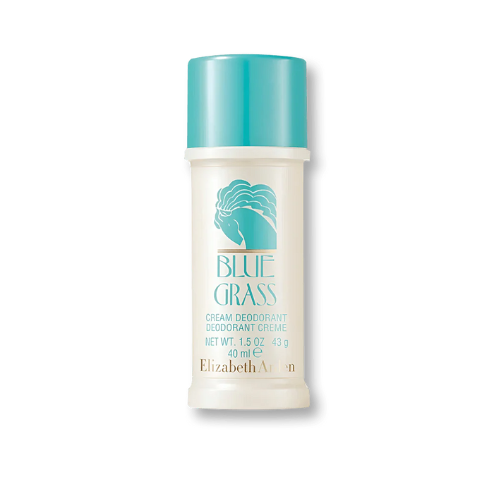 Blue Grass by Elizabeth Arden for Women - 1.5 oz Cream Deodorant