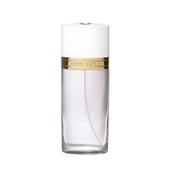 True Love by Elizabeth Arden for Women - 3.3 oz EDT Spray