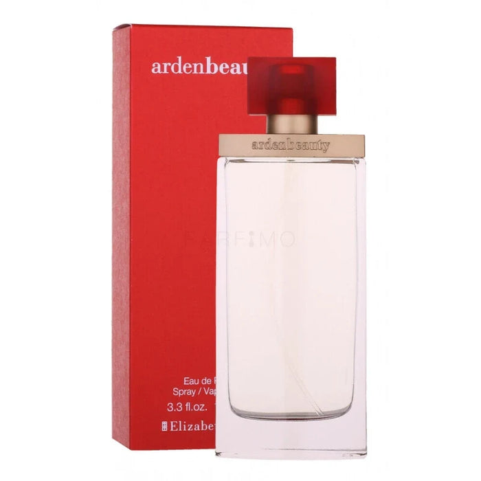 Arden Beauty by Elizabeth Arden for Women - 3.3 oz EDP Spray