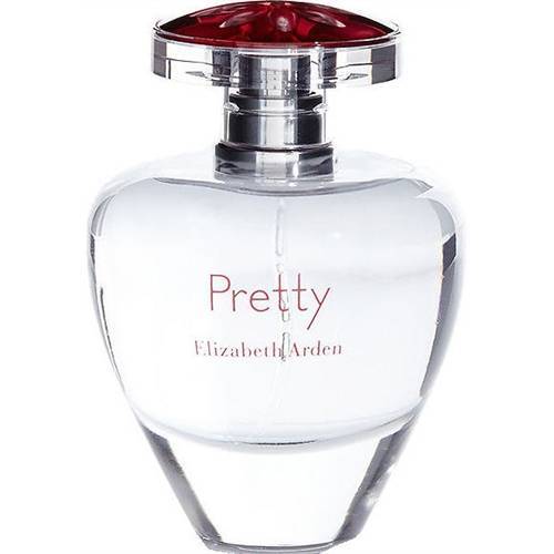 Pretty by Elizabeth Arden for Women - 3.3 oz EDP Spray