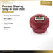 Proraso Shaving Soap in bowl Red 150 Ml