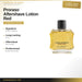 PRORASO "CLASSIC" Proraso Aftershave Lotion Red 100ml