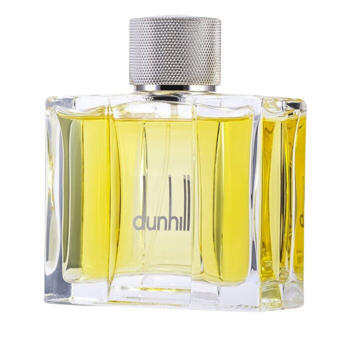 Dunhill 51.3N de Alfred Dunhill para hombres - EDT en aerosol de 3,4 oz (probador)