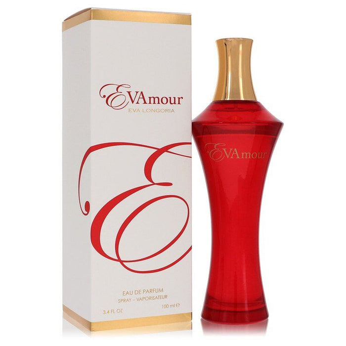 EVAmour by Eva Longoria for Women - 3.4 oz EDP Spray