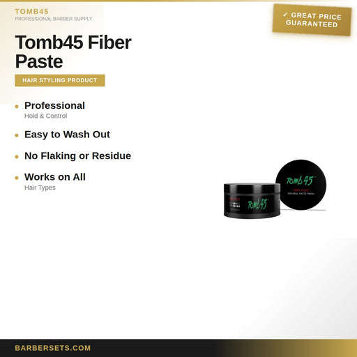 Tomb45 Fiber Paste 100 ML
