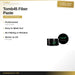 Tomb45 Fiber Paste 100 ML