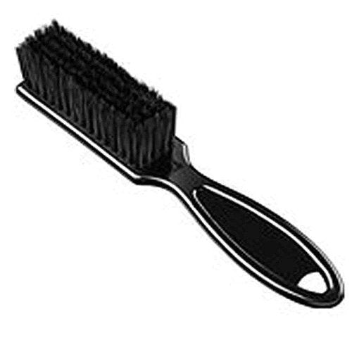 Wahl Professional Black Combo Set, Wahl Senior #8504-400 et tondeuse à béret modèle #8841 et rasoir Vanish #8173-700, flacon pulvérisateur Wahl, tapis de barbier, peigne à dessus plat, brosse à fondu, rasoir droit, plumeau pour le cou, valise de barbier