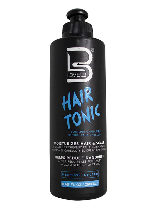 LV3 HAIR TONIC
