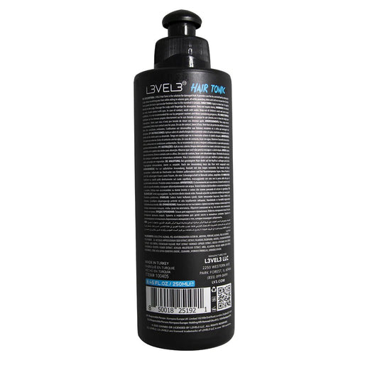 LV3 HAIR TONIC