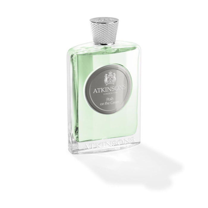 Posh On The Green d'Atkinsons pour unisexe - Spray EDP 3,3 oz