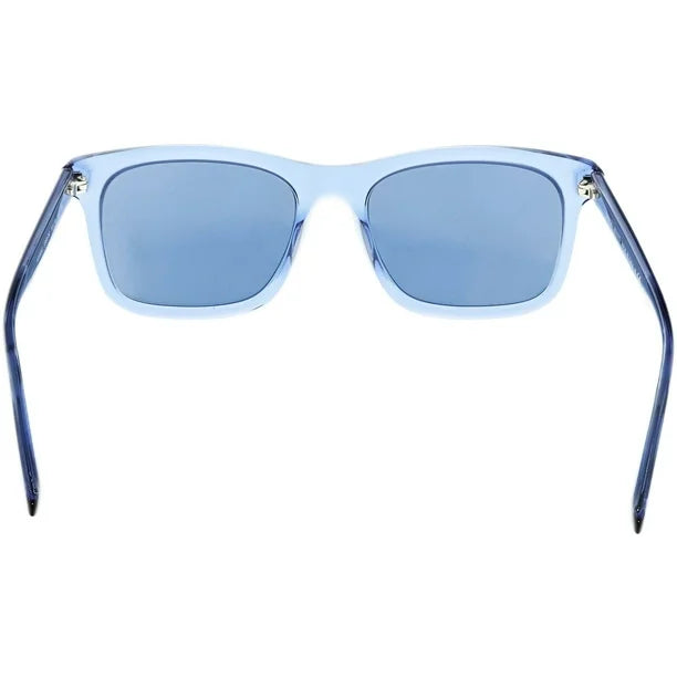 Giorgio Armani AR 8066 5358-80 - Transparent Blue-Blue Gradient by Giorgio Armani for Women - 56-19-140 mm Sunglasses