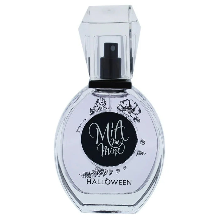 Halloween Mia Me Mine by J. Del Pozo for Women - 1.3 oz EDP Spray