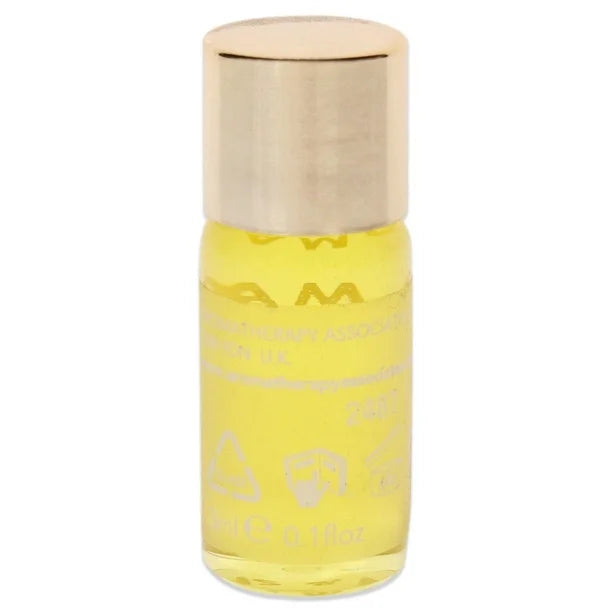 Aceite de ducha y baño Deep Relax de Aromatherapy Associates para unisex - Aceite de ducha de 3 ml