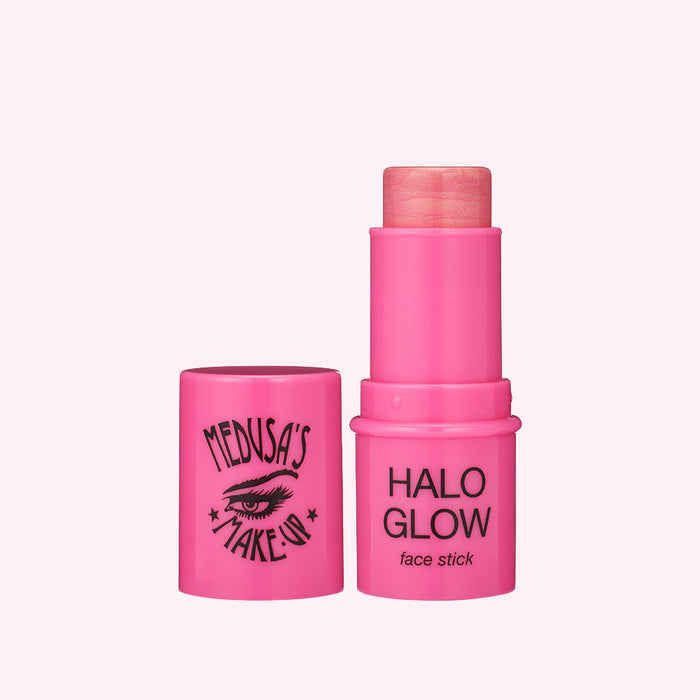 Barra facial Halo Glow - Burbujeante 
