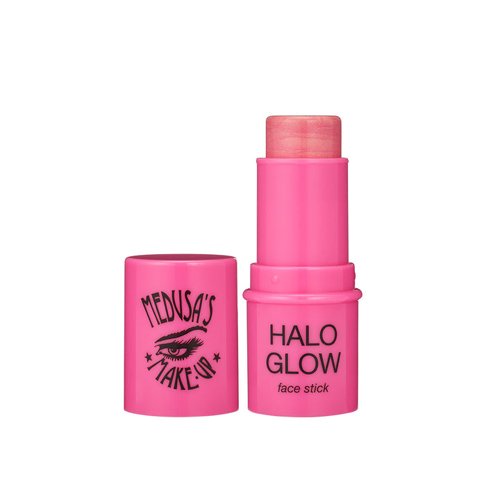 Barra facial Halo Glow - Burbujeante 