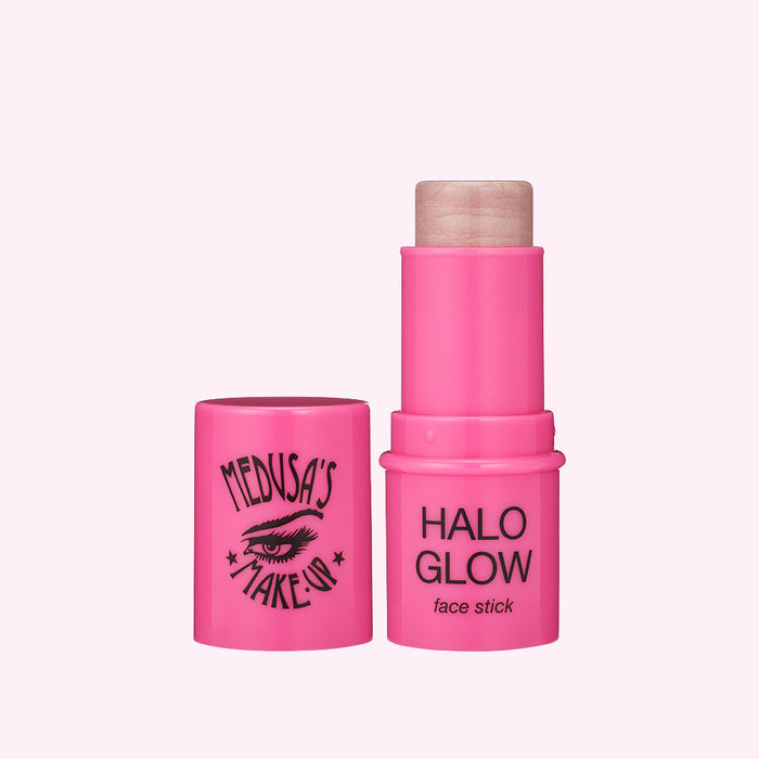 Barra facial Halo Glow - Sepia 