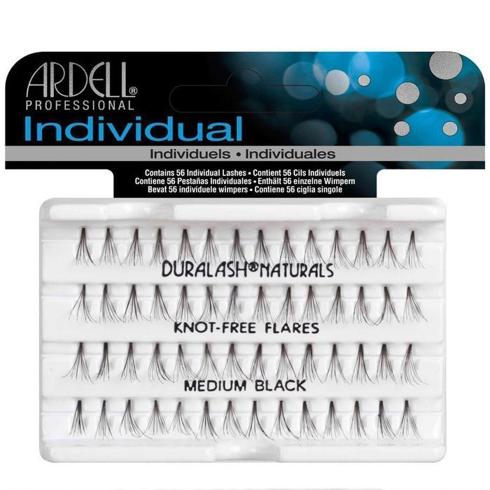 Mini Knot-Free Natural  Individuals