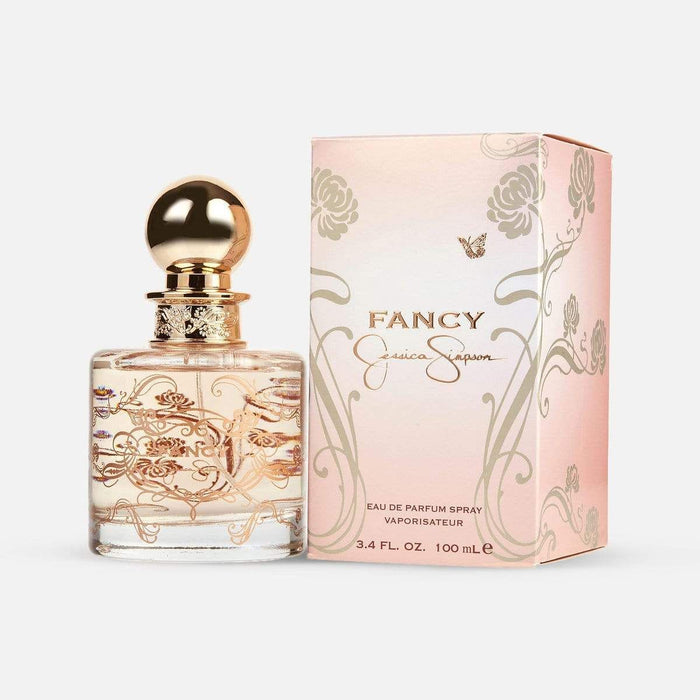 Fancy by Jessica Simpson for Women - 3.4 oz EDP Spray