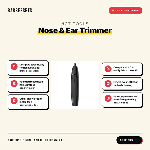 Key Features
