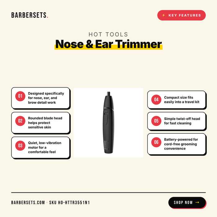 Key Features