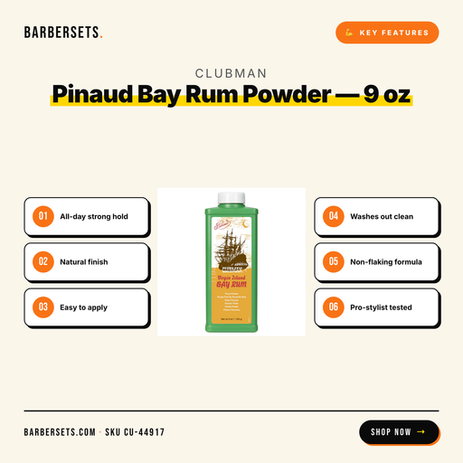Key Features