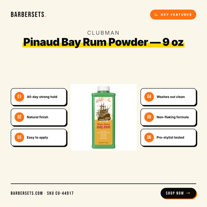 Key Features