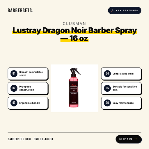 Key Features