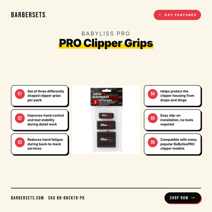 Key Features