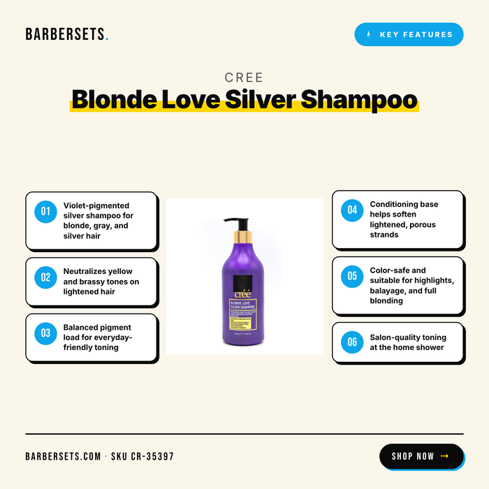 Key Features