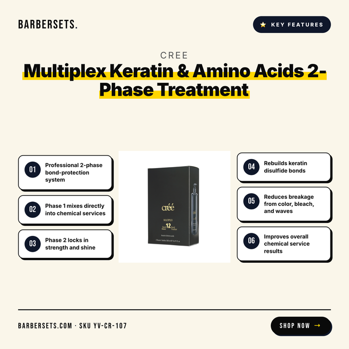Key Features