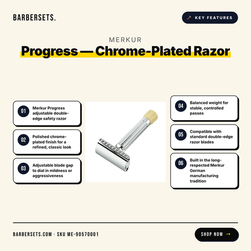 Key Features